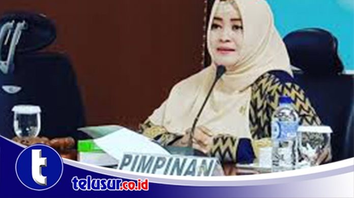 DPD RI Segera Kaji UU Guru dan Dosen