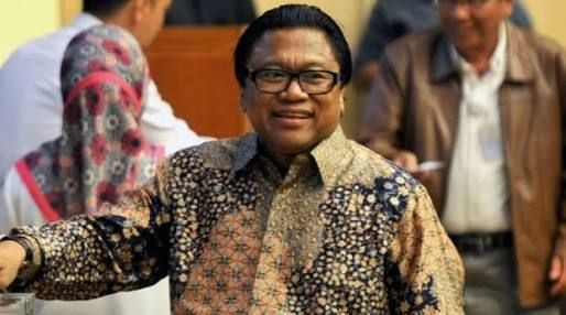 Ketua DPD RI Dukung Acara Pemilihan Puteri Indonesia se-Kalimantan