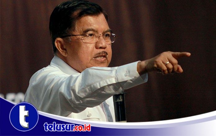 Wapres Jusuf Kalla Tak Masalah Jika Bamsoet Jadi Ketua DPR