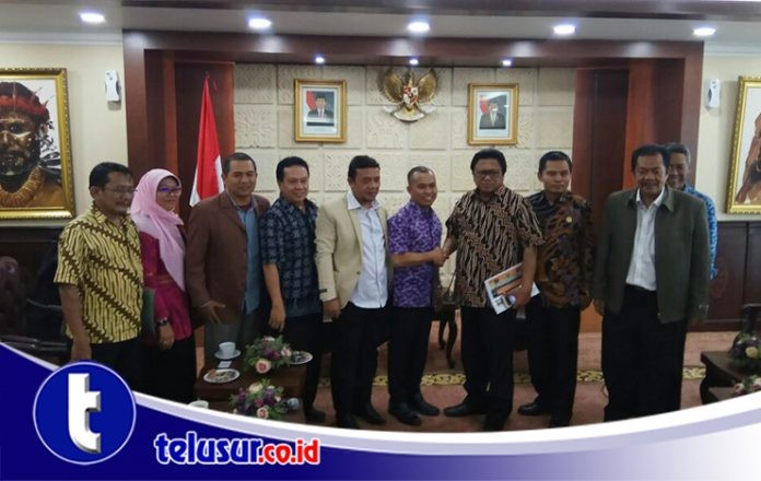 Pembangunan Infrastruktur di Kalbar Mangkak, DPD RI Minta Pemerintah Segera Perhatikan