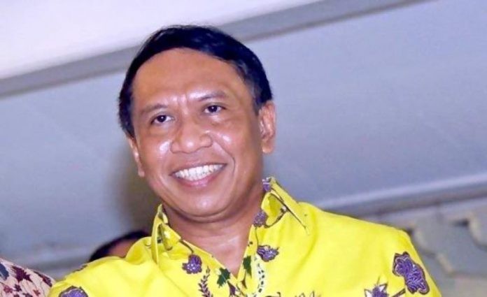 Zainuddin Amali Sebut Bamsoet Berpeluang Besar Isi Kursi Ketua DPR