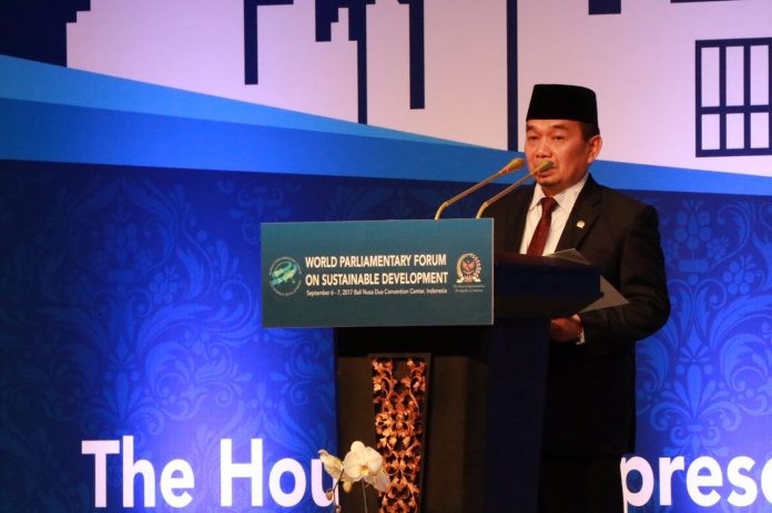 Jazuli Nilai Kinerja Pemerintah Jokowi-JK Tahun 2017 Engga Memuaskan