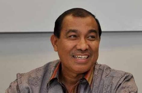 Wakil Ketua DPD RI: Surat Pembatalan Mutasi Perwira TNI Masalah Teknis Bukan Politik