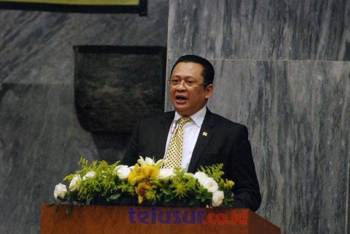 Ketua DPR Sebut Seni dan Budaya Berasal Dari Kreatifitas Manusia Tanpa Batas