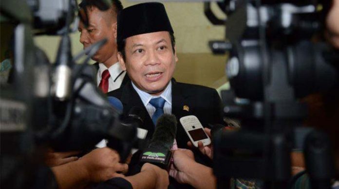 DPR Harap Perbedaan Data Pangan Harus Disudahi