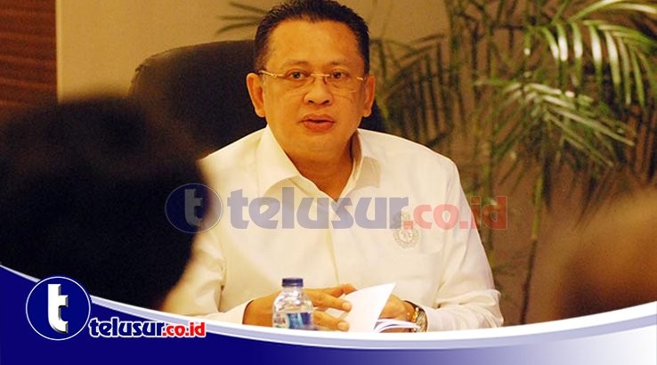 Bamsoet Desak Kemenhub Data Pelaut Indonesia