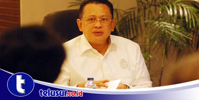 Angket TKA Belum Diperlukan
