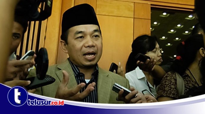 Pemerintah Harus Beri Sanksi Tegas Pihak Facebook