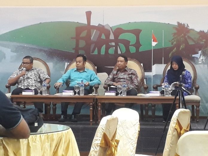Eksploitasi Anak Memprihatinkan, Penyelenggara Didesak Siapkan Tempat Penitipan