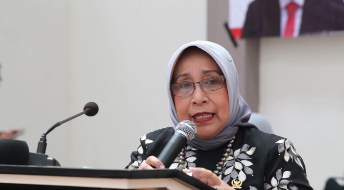 Penentu Arah Kebijakan, Perempuan Harus Aktif Di Politik