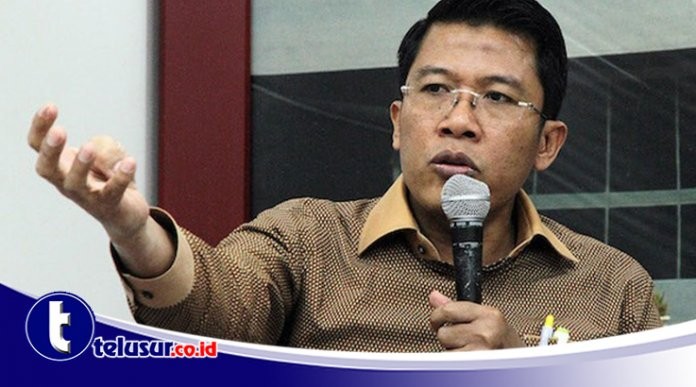 Putusan Pengadilan, KPK Harus Tuntaskan Kasus Century