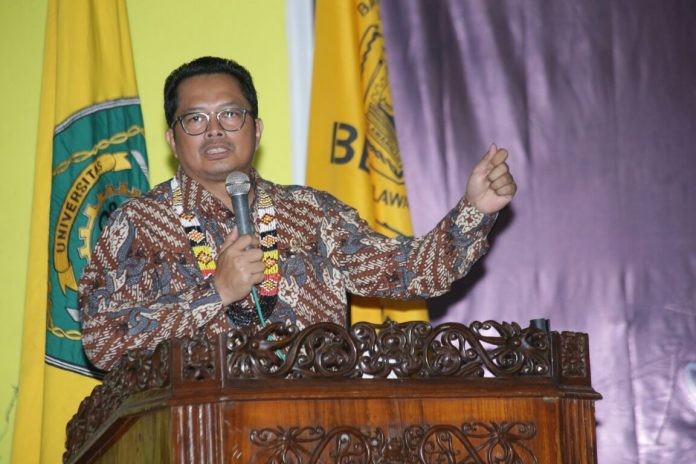 MPR: Tiada Sukses Tanpa Proses