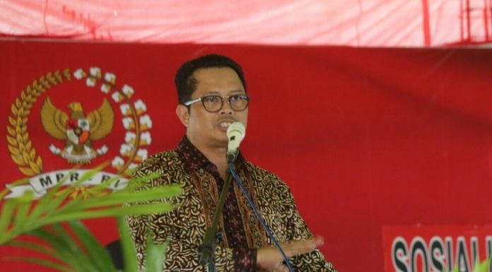 Pendidikan Berbasis Integritas Kunci Lawan Korupsi