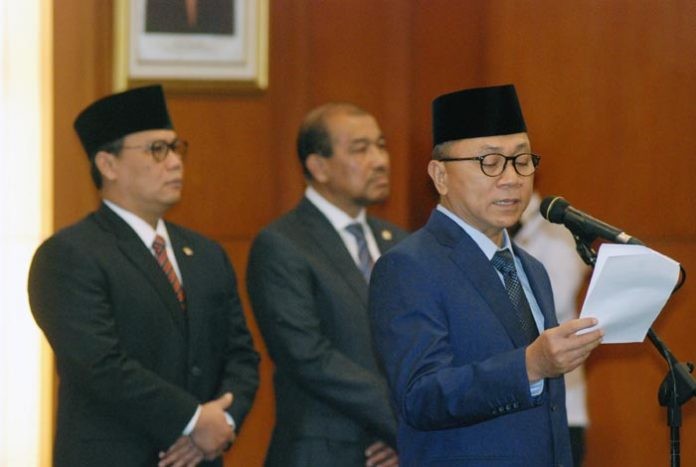 Masuk Tahun Politik, Tugas MPR Semakin Berat