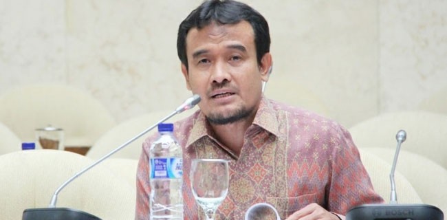 Perpres TKA Himpit Lahan Pekerja Lokal