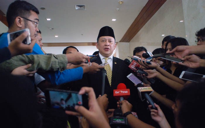 Tingginya Korupsi Akibat Pemilihan Langsung