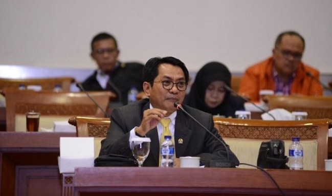 Bibit Teroris Bakal Muncul Kapan Saja