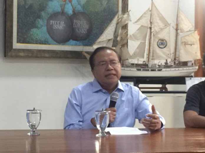 Kedua Capres Ditantang Umumkan Program Pro Pengusaha Bumi Putera