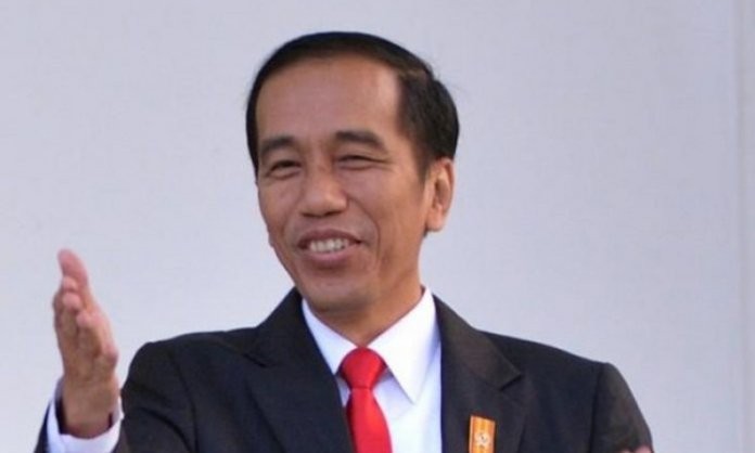 Jokowi: Mau Berlibur Silahkan, Tapi Nyoblos Dulu
