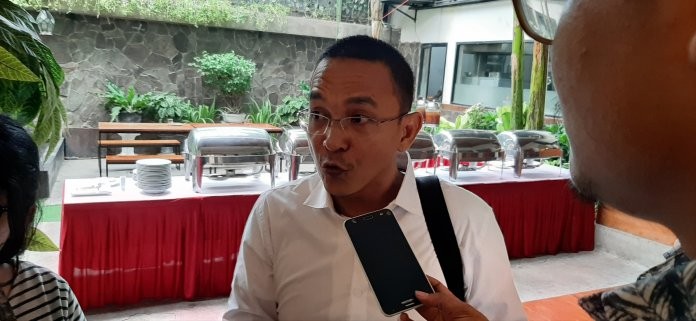 Pengamat Intelijen Sarankan Kedua Capres Bahas Soal Keamanan Siber di Debat ke-4