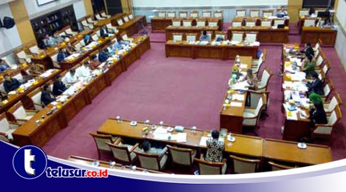Komisi III DPR Pertanyakan Pasal Penghinaan Kepala Negara