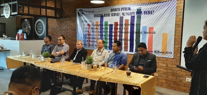 Alvara Research Ungkap Cara Ketahui Hasil Survei Kredibel atau Tidak