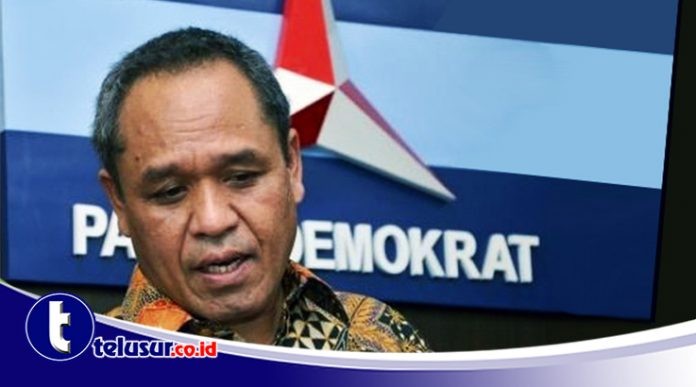 Politisi Demokrat Minta Pasal Penghinaan Dihapus