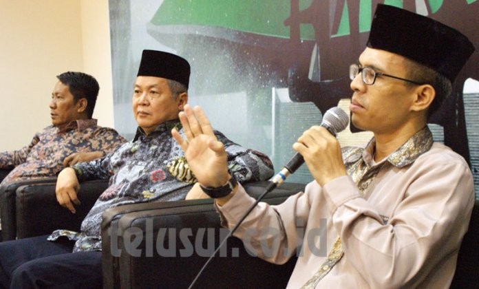 Asal Sesuai UU, Kehadiran Pemantau Pemilu Asing Tak Masalah