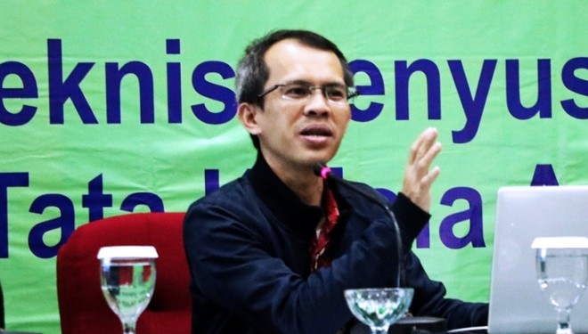 Utamakan Pemantau Pemilu Lokal, Asing Cukup Jadi Pendukung
