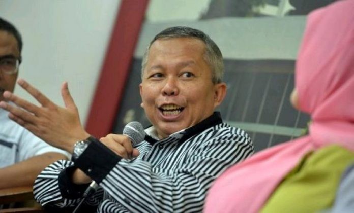 Pasal Penghinaan Terhadap Penguasa Jadi Delik Aduan