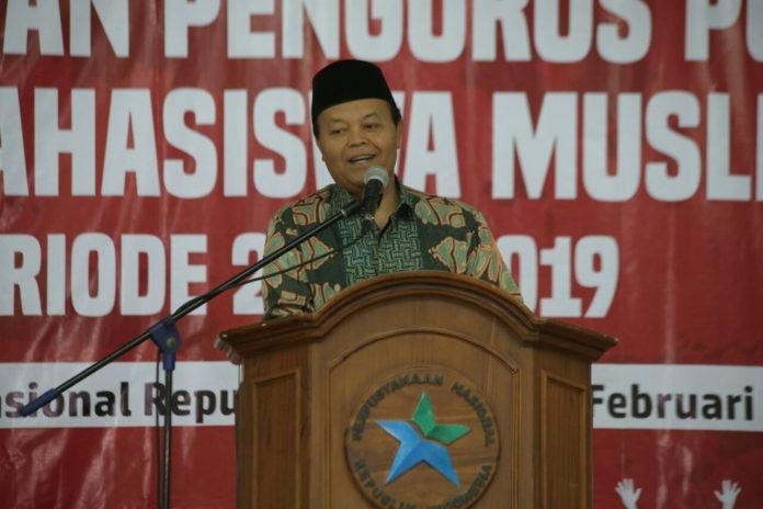 Wakil Ketua MPR Sebut Keragaman Menyatukan Indonesia