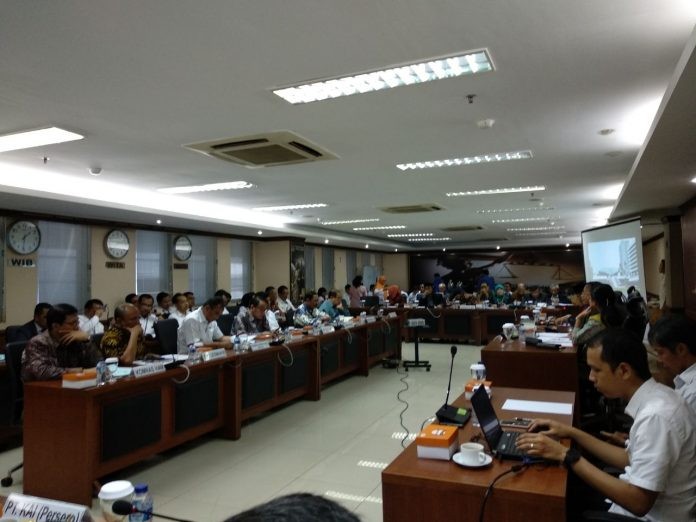 Salut..DPD Berhasil Mediasi Konflik Lahan di Lampung