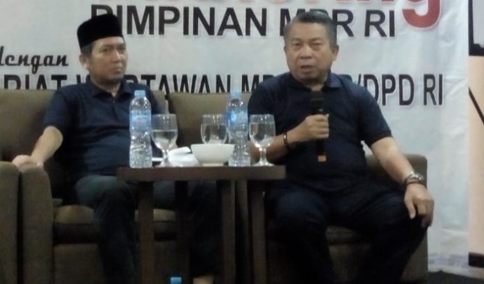 Muzammil Yusuf Ajak Masyarakat Lawan Kecurangan