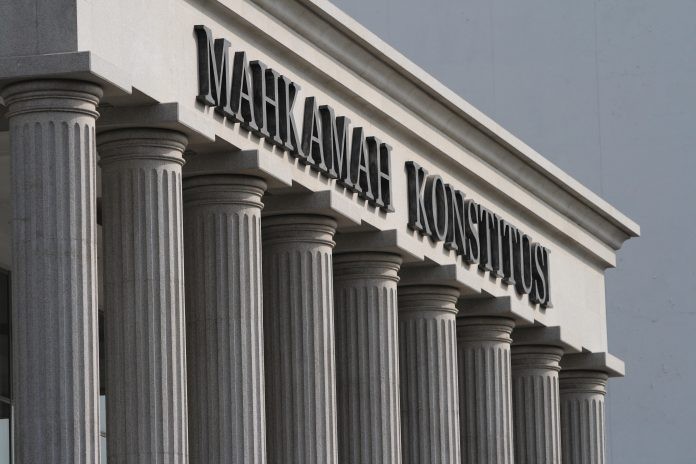Putusan MK Jadi Ganjalan Jaksa Agung