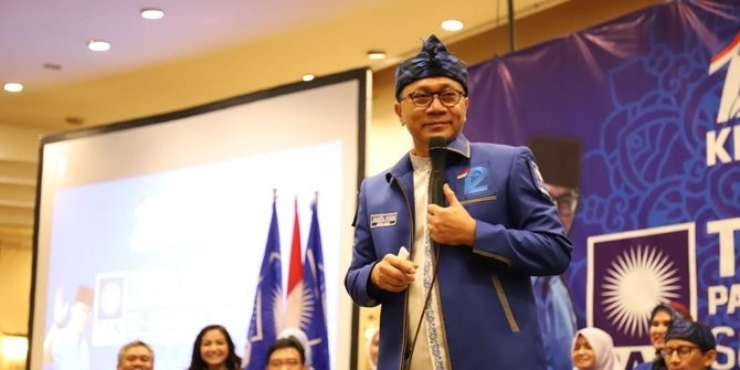 Jawa Titik Fokus Prabowo-Sandi Kampanye Terbuka