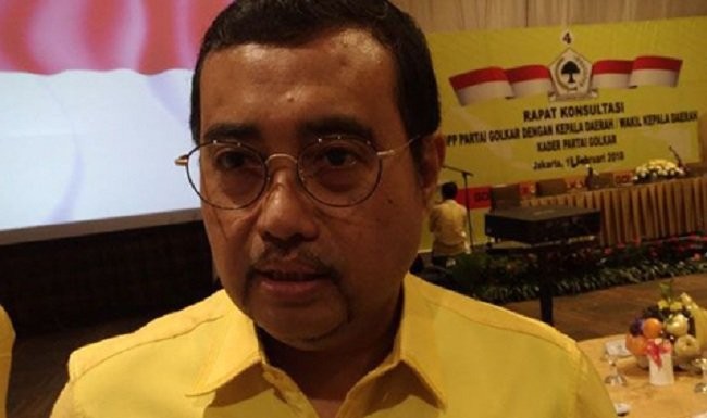 Elektabilitas Caleg, Cak Imin di Puncak Teratas Disusul Yahya Zaini