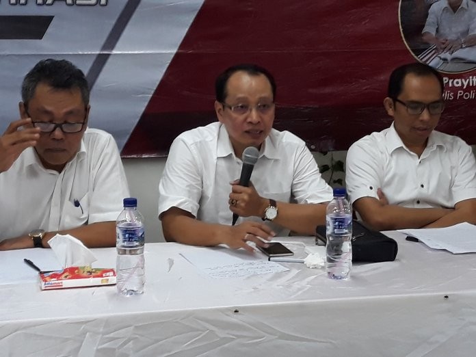 Pengamat Politik Ungkap Lima Hal yang Paling Jadi Ancaman Bagi Demokrasi di Pemilu