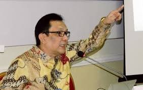 Senator Asal DKI: Kembalikan Kedaulatan Ekonomi Ummat!”