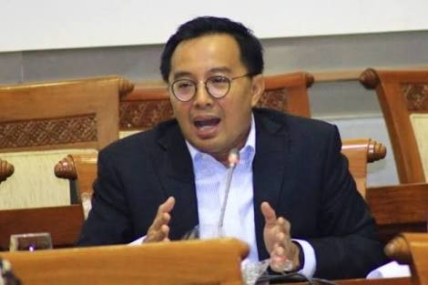 Pelibatan TNI Di RUU Teroris, DPR Tunggu Sikap Pemerintah