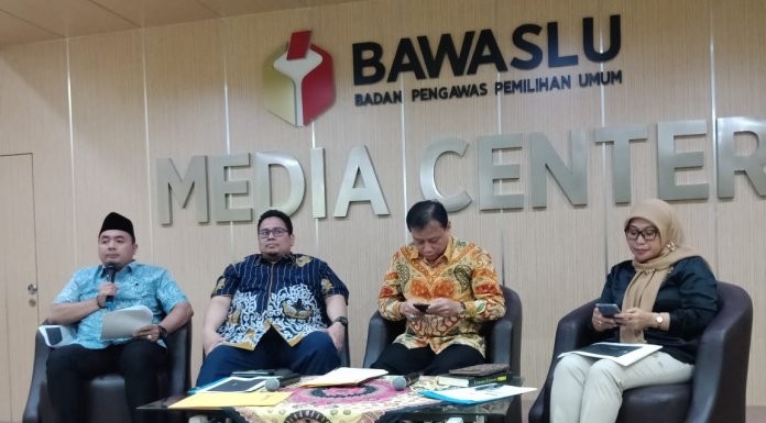 Bawaslu RI Kini Punya Hotline, Ini Nomornya