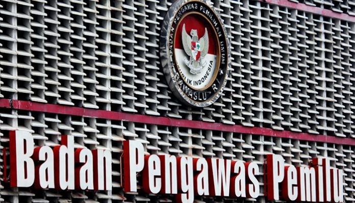 Bawaslu Jabar Pantau Ketersediaan Surat Suara