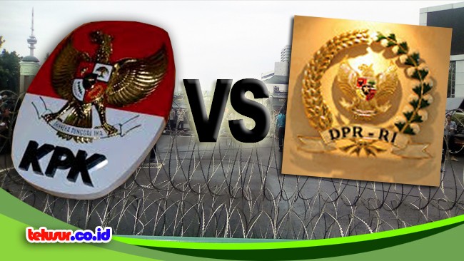 Kahar Bakal Perbaiki Hubungan Komisi III dengan KPK