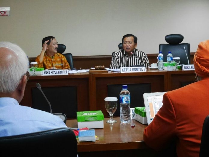 Harus Ada Payung Hukum Perlindungan dan Pengakuan Hak Masyarakat Adat