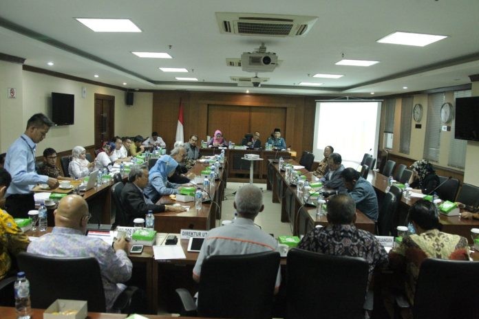 PT POS Bisa Atur Tarif Pengiriman