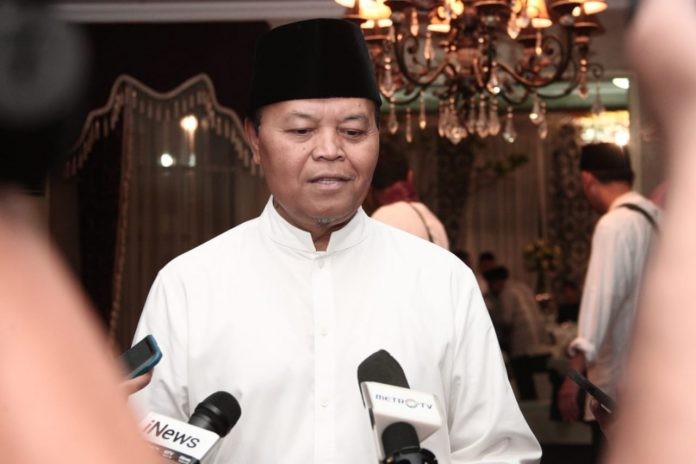 Diprediksi Tak Lolos Parlemen, PKS Sebut LSI Denny JA Bukan Kitab Suci