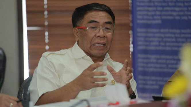 103 WNA Terdaftar DPT, Diminta Diusut
