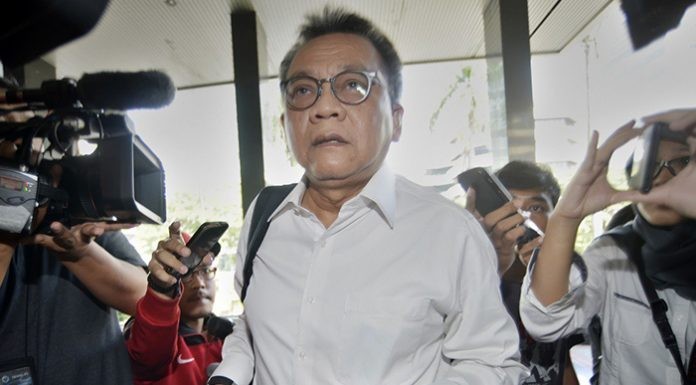 WNA Punya E-KTP, Pentolan Seknas Prabowo-Sandi Minta KPU Jaga Transparansi