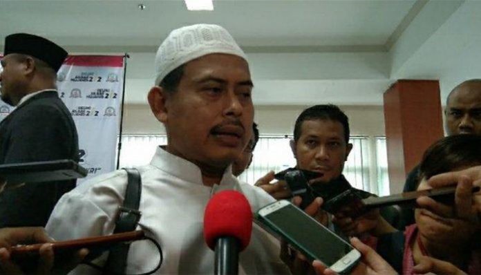 Penghentian Kasus Slamet Ma’arif, Bawaslu: Kalau Sudah Tahu Lemah Jangan Lanjut