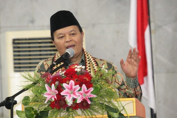 Bawaslu Diminta Usut Video Bahasa Mandarin Pilih Jokowi-Ma’ruf