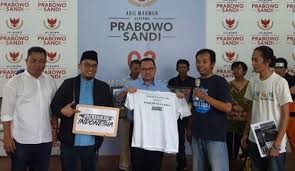 Prabowo – Sandi Siapkan Strategi Atasi Krisis Energi